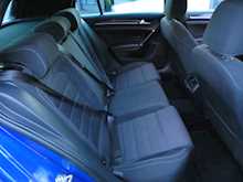 Volkswagen Golf R 2.0 TSI Hatchback 4Motion, Autotmatic