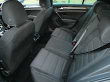 Volkswagen Golf R 2.0 TSI Hatchback 4Motion, Autotmatic