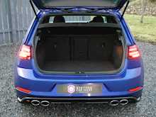 Volkswagen Golf R 2.0 TSI Hatchback 4Motion, Autotmatic
