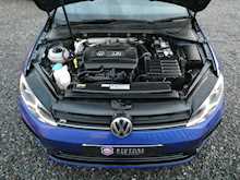 Volkswagen Golf R 2.0 TSI Hatchback 4Motion, Autotmatic