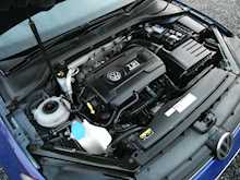 Volkswagen Golf R 2.0 TSI Hatchback 4Motion, Autotmatic