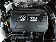 Volkswagen Golf R 2.0 TSI Hatchback 4Motion, Autotmatic