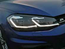 Volkswagen Golf R 2.0 TSI Hatchback 4Motion, Autotmatic