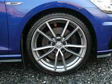 Volkswagen Golf R 2.0 TSI Hatchback 4Motion, Autotmatic