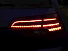Volkswagen Golf R 2.0 TSI Hatchback 4Motion, Autotmatic