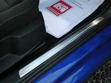 Volkswagen Golf R 2.0 TSI Hatchback 4Motion, Autotmatic