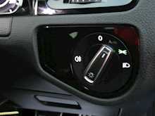 Volkswagen Golf R 2.0 TSI Hatchback 4Motion, Autotmatic