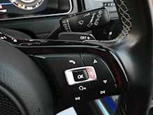 Volkswagen Golf R 2.0 TSI Hatchback 4Motion, Autotmatic