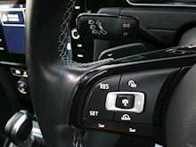 Volkswagen Golf R 2.0 TSI Hatchback 4Motion, Autotmatic