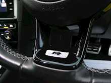 Volkswagen Golf R 2.0 TSI Hatchback 4Motion, Autotmatic