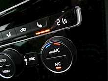 Volkswagen Golf R 2.0 TSI Hatchback 4Motion, Autotmatic