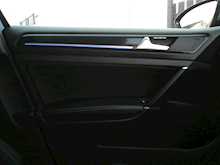 Volkswagen Golf R 2.0 TSI Hatchback 4Motion, Autotmatic