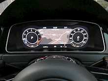 Volkswagen Golf R 2.0 TSI Hatchback 4Motion, Autotmatic