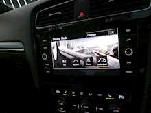 Volkswagen Golf R 2.0 TSI Hatchback 4Motion, Autotmatic