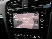 Volkswagen Golf R 2.0 TSI Hatchback 4Motion, Autotmatic