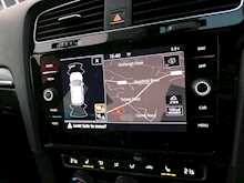 Volkswagen Golf R 2.0 TSI Hatchback 4Motion, Autotmatic
