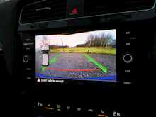 Volkswagen Golf R 2.0 TSI Hatchback 4Motion, Autotmatic