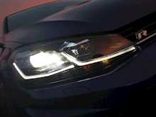Volkswagen Golf R 2.0 TSI Hatchback 4Motion, Autotmatic