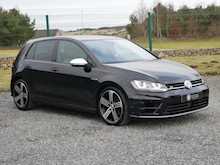 Volkswagen Golf 2.0 TSI BlueMotion Tech R DSG 4Motion (Auto)
