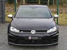Volkswagen Golf 2.0 TSI BlueMotion Tech R DSG 4Motion (Auto)