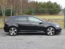 Volkswagen Golf 2.0 TSI BlueMotion Tech R DSG 4Motion (Auto)