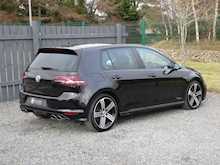 Volkswagen Golf 2.0 TSI BlueMotion Tech R DSG 4Motion (Auto)
