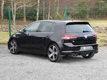 Volkswagen Golf 2.0 TSI BlueMotion Tech R DSG 4Motion (Auto)