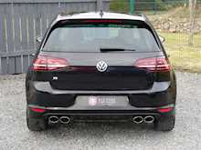 Volkswagen Golf 2.0 TSI BlueMotion Tech R DSG 4Motion (Auto)