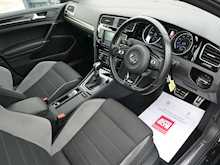 Volkswagen Golf 2.0 TSI BlueMotion Tech R DSG 4Motion (Auto)