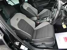 Volkswagen Golf 2.0 TSI BlueMotion Tech R DSG 4Motion (Auto)