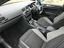 Volkswagen Golf 2.0 TSI BlueMotion Tech R DSG 4Motion (Auto)