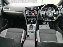 Volkswagen Golf 2.0 TSI BlueMotion Tech R DSG 4Motion (Auto)