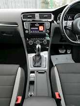 Volkswagen Golf 2.0 TSI BlueMotion Tech R DSG 4Motion (Auto)