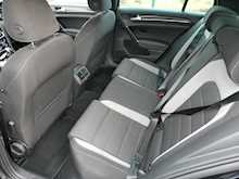 Volkswagen Golf 2.0 TSI BlueMotion Tech R DSG 4Motion (Auto)