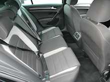 Volkswagen Golf 2.0 TSI BlueMotion Tech R DSG 4Motion (Auto)