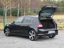 Volkswagen Golf 2.0 TSI BlueMotion Tech R DSG 4Motion (Auto)