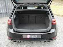 Volkswagen Golf 2.0 TSI BlueMotion Tech R DSG 4Motion (Auto)