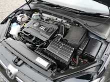 Volkswagen Golf 2.0 TSI BlueMotion Tech R DSG 4Motion (Auto)