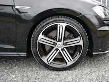 Volkswagen Golf 2.0 TSI BlueMotion Tech R DSG 4Motion (Auto)