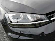 Volkswagen Golf 2.0 TSI BlueMotion Tech R DSG 4Motion (Auto)