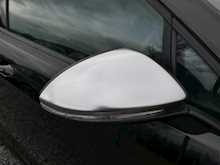 Volkswagen Golf 2.0 TSI BlueMotion Tech R DSG 4Motion (Auto)