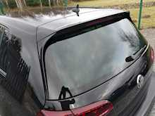 Volkswagen Golf 2.0 TSI BlueMotion Tech R DSG 4Motion (Auto)