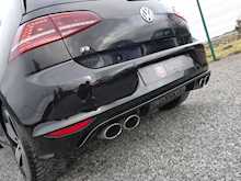 Volkswagen Golf 2.0 TSI BlueMotion Tech R DSG 4Motion (Auto)