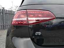 Volkswagen Golf 2.0 TSI BlueMotion Tech R DSG 4Motion (Auto)