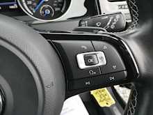 Volkswagen Golf 2.0 TSI BlueMotion Tech R DSG 4Motion (Auto)