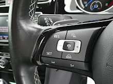 Volkswagen Golf 2.0 TSI BlueMotion Tech R DSG 4Motion (Auto)