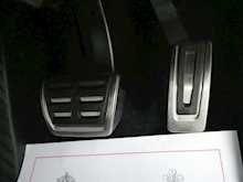 Volkswagen Golf 2.0 TSI BlueMotion Tech R DSG 4Motion (Auto)