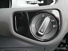 Volkswagen Golf 2.0 TSI BlueMotion Tech R DSG 4Motion (Auto)