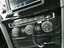 Volkswagen Golf 2.0 TSI BlueMotion Tech R DSG 4Motion (Auto)