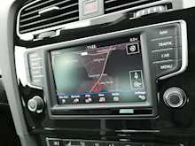 Volkswagen Golf 2.0 TSI BlueMotion Tech R DSG 4Motion (Auto)